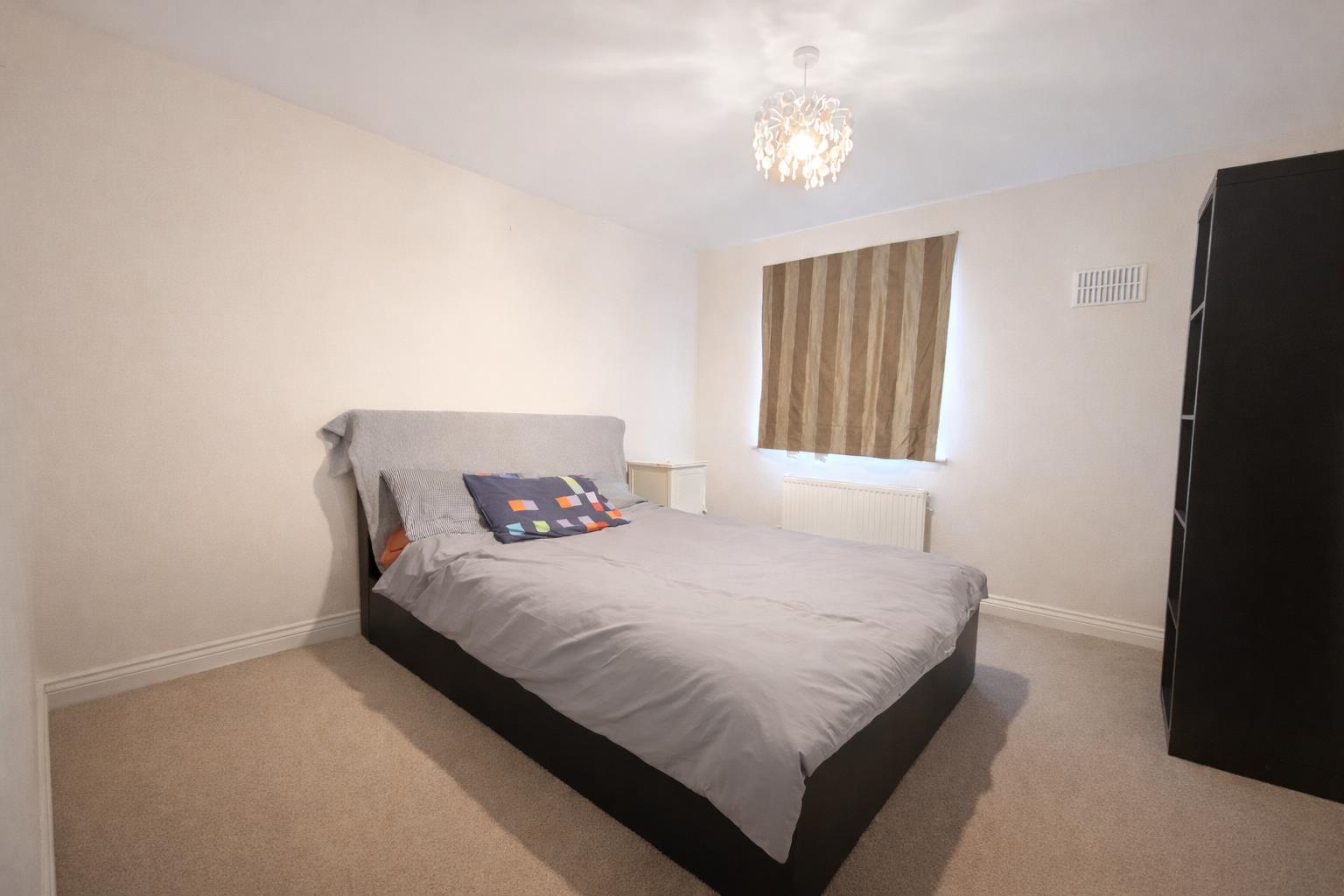 Newport Road, Broughton, Milton Keynes